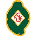 Skövde AIK 队徽