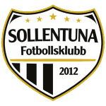 Sollentuna 队徽