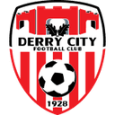 Derry City 队徽