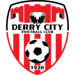 Derry City 队徽