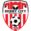 Derry City 队徽