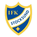 Stocksund 队徽