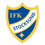 Stocksund 队徽