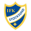 Stocksund 队徽