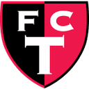Trollhättan 队徽