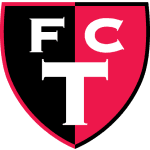Trollhättan 队徽