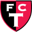 Trollhättan 队徽