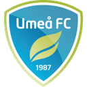 Umeå FC 队徽