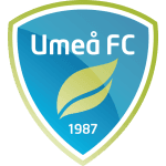 Umeå FC 队徽
