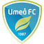 Umeå FC 队徽
