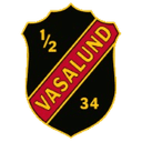 Vasalund 队徽