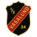 Vasalund 队徽