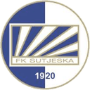 Sutjeska 队徽