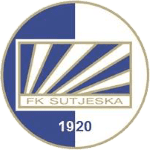 Sutjeska 队徽