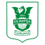 Olimpija Ljubljana 队徽