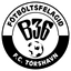 B36 Torshavn 队徽