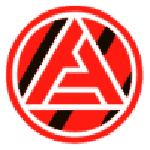 Akron 队徽