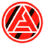 Akron 队徽