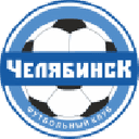 Chelyabinsk 队徽