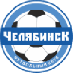 Chelyabinsk 队徽
