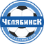 Chelyabinsk 队徽
