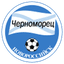 Chernomorets 队徽