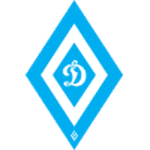 Dinamo Barnaul 队徽