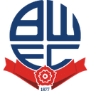 Bolton 队徽