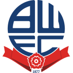 Bolton 队徽