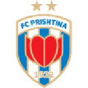 Prishtina 队徽