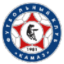 KAMAZ 队徽