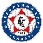 KAMAZ 队徽