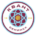 Kvant 队徽