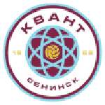 Kvant 队徽