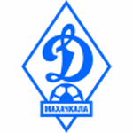 Dinamo Makhachkala 队徽