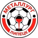 Metallurg Lipetsk 队徽