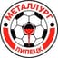 Metallurg Lipetsk 队徽