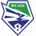 Novosibirsk 队徽