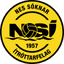 NSI Runavik 队徽