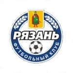 Ryazan 队徽