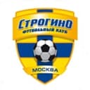 Strogino 队徽