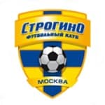 Strogino 队徽