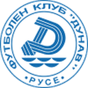 Dunav Ruse 队徽