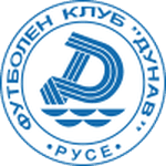 Dunav Ruse 队徽