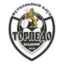 Torpedo Vladimir 队徽
