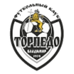 Torpedo Vladimir 队徽