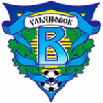 Volga Ulyanovsk 队徽
