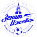 Zenit Izhevsk 队徽