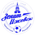 Zenit Izhevsk 队徽