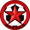 Zvezda St. Petersburg 队徽